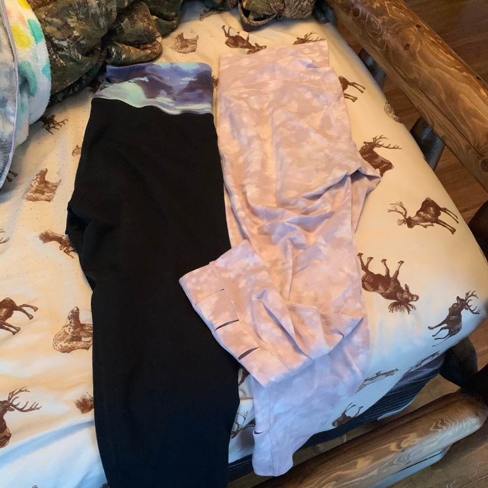 Old navy athletic pants